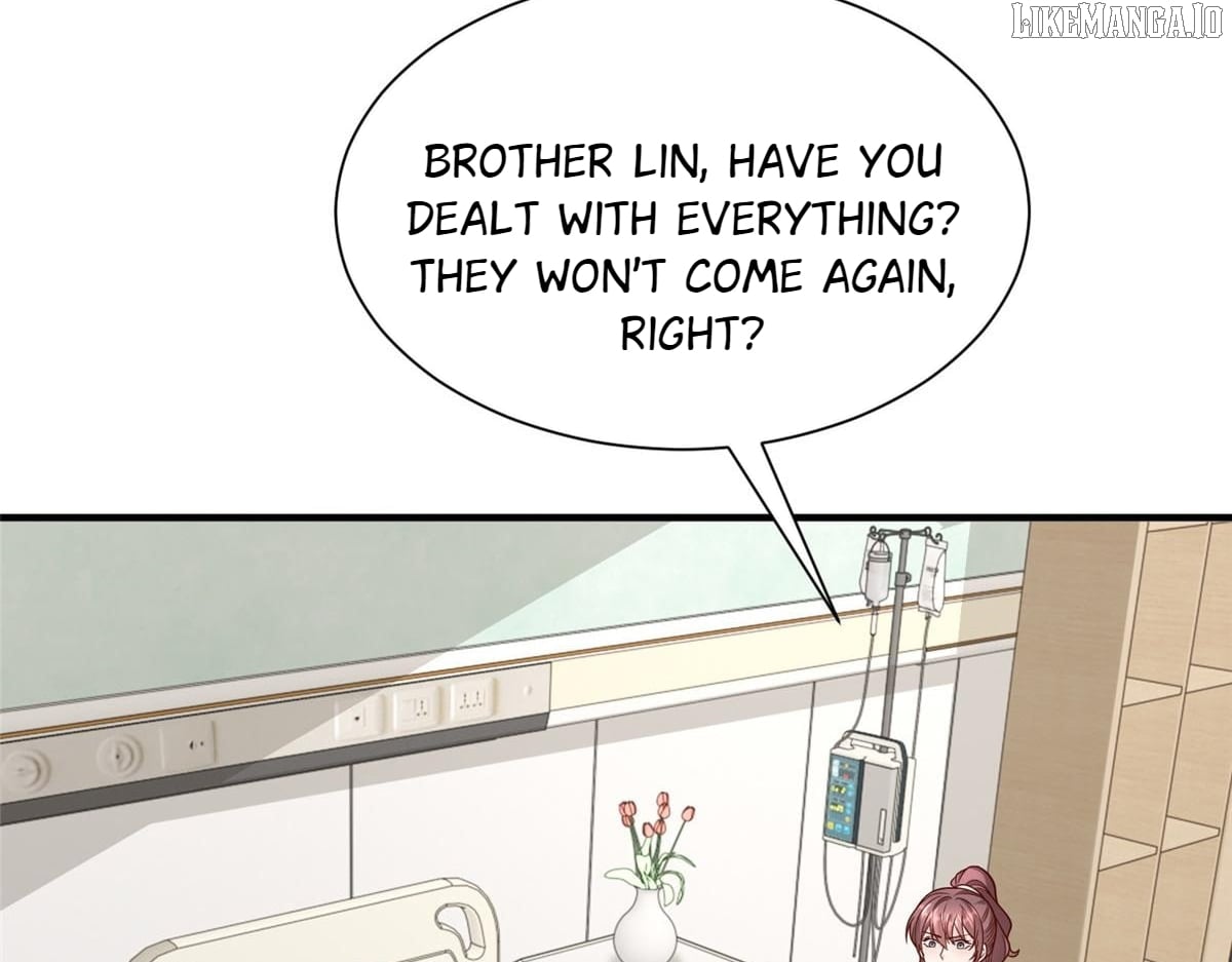 I randomly have a new career every week Chapter 838 - page 36